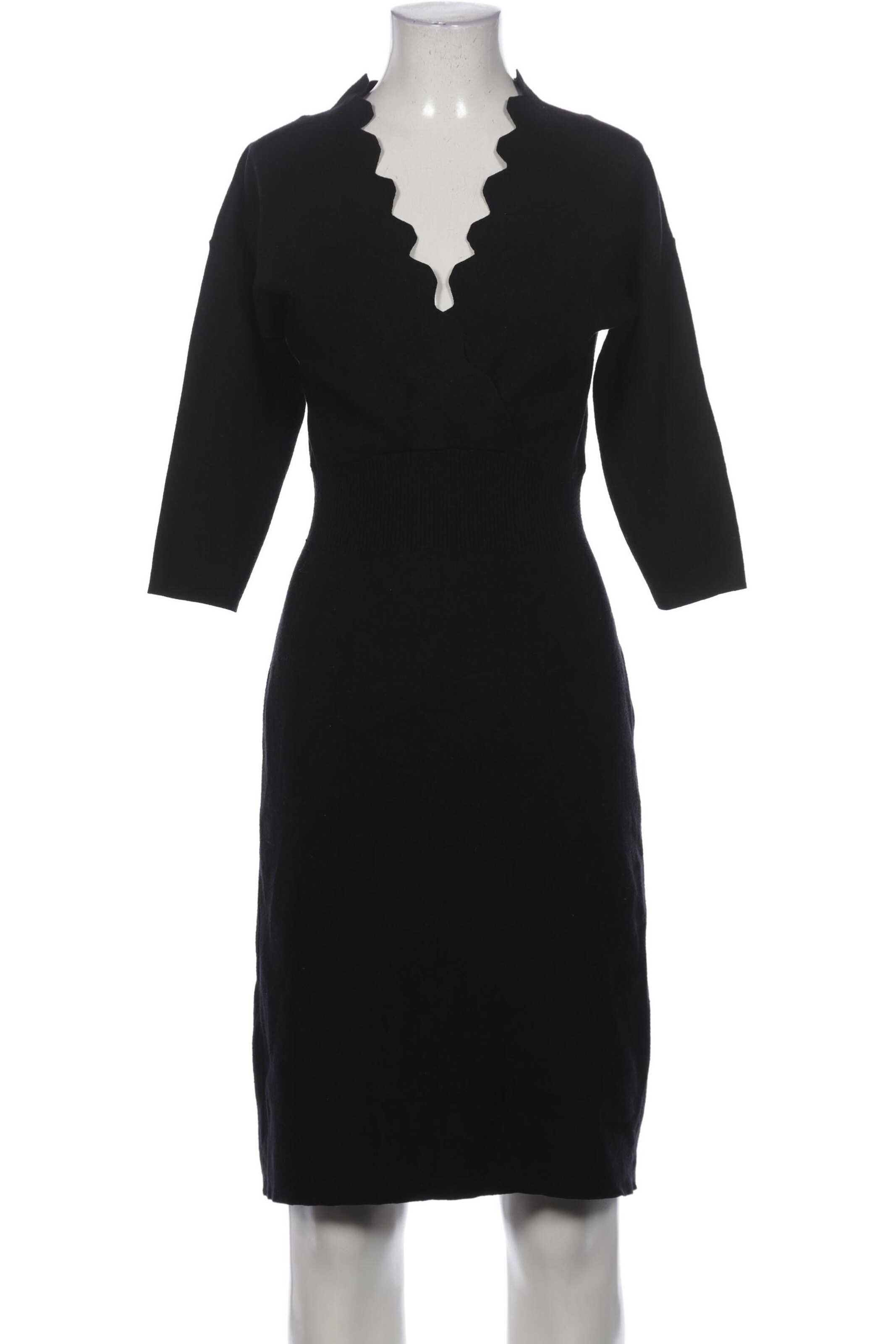 Anna Field Dress in M in Black: front