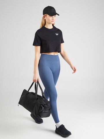 Reebok - Camiseta funcional 'CLARA' en negro