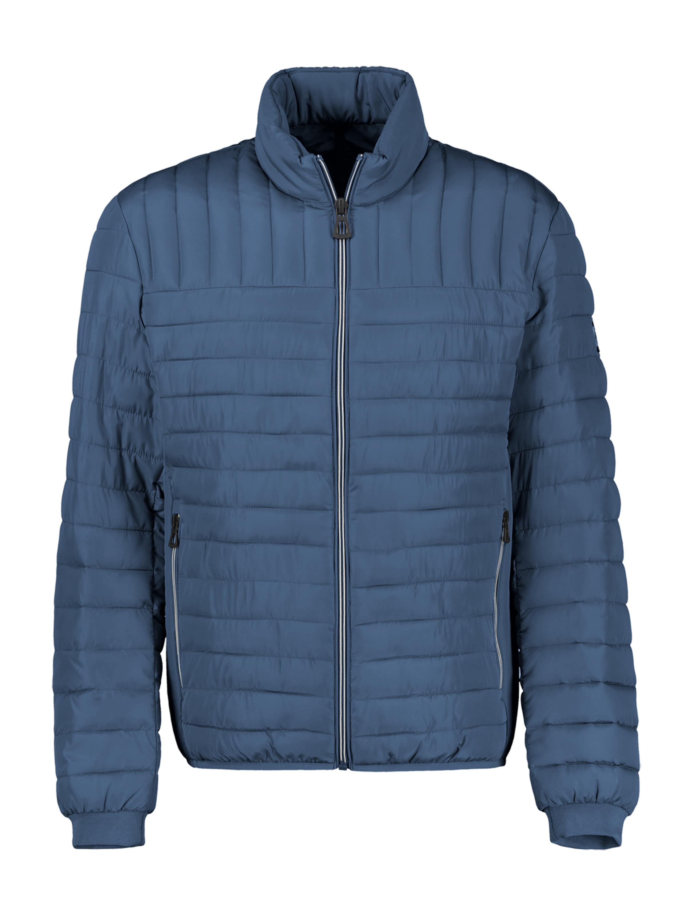 LERROS Jacke in Blau: Vorderseite