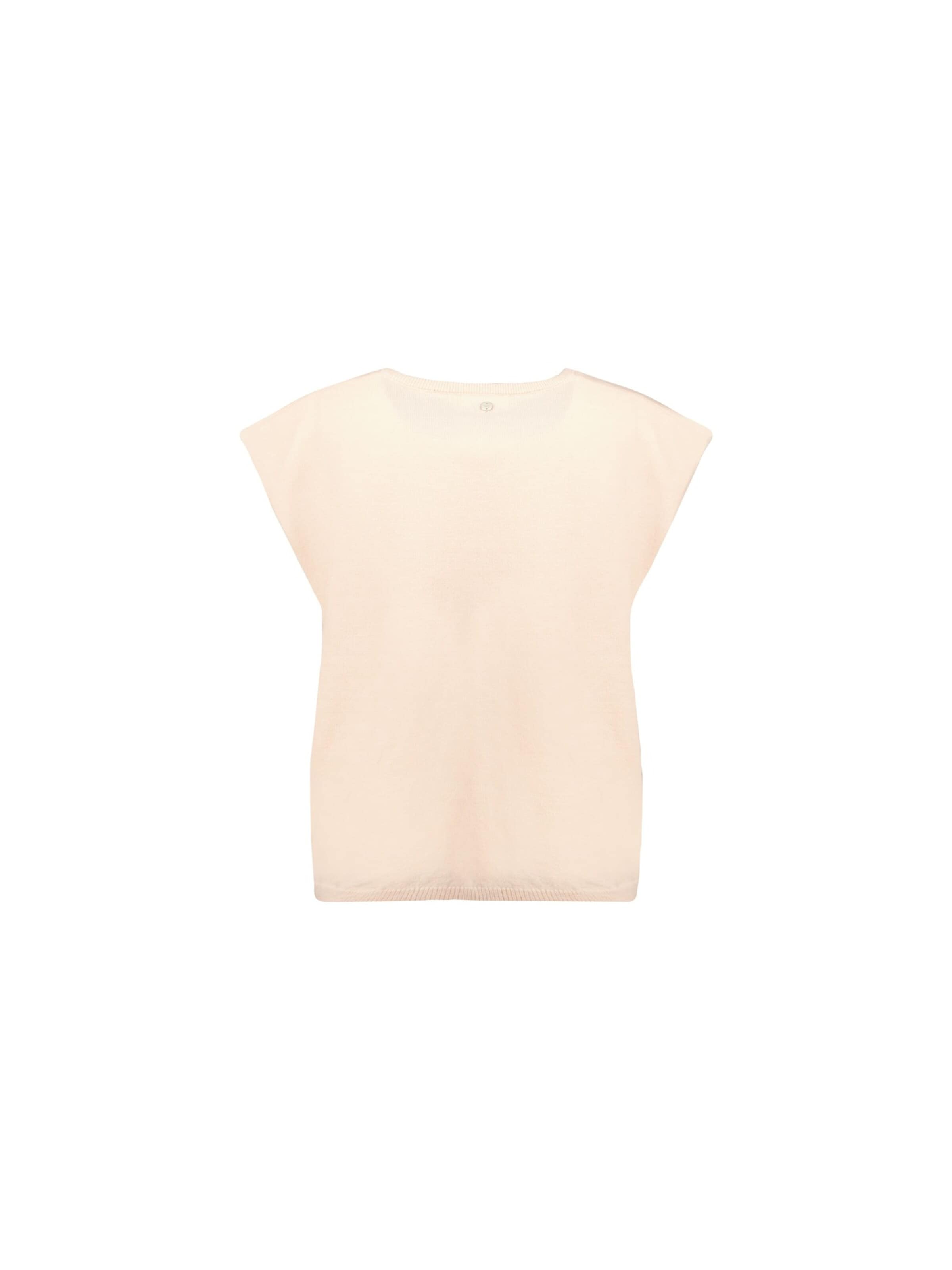 Pull-over Deeluxe en beige