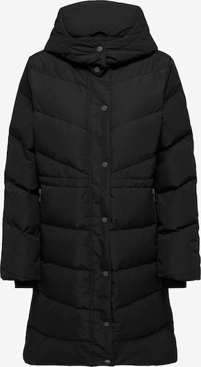 Cappotto invernale 'ONLBOISE' in XS ONLY di colore nero, Visualizzazione prodotti