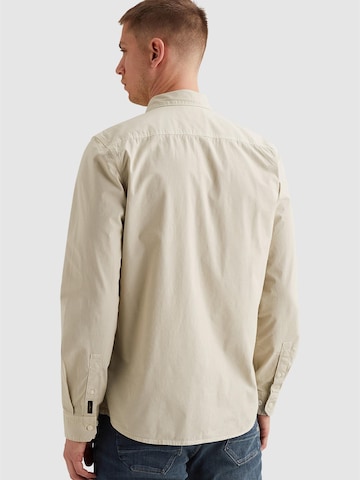Regular fit Camicia 'American Classic shirt' di PME Legend in grigio