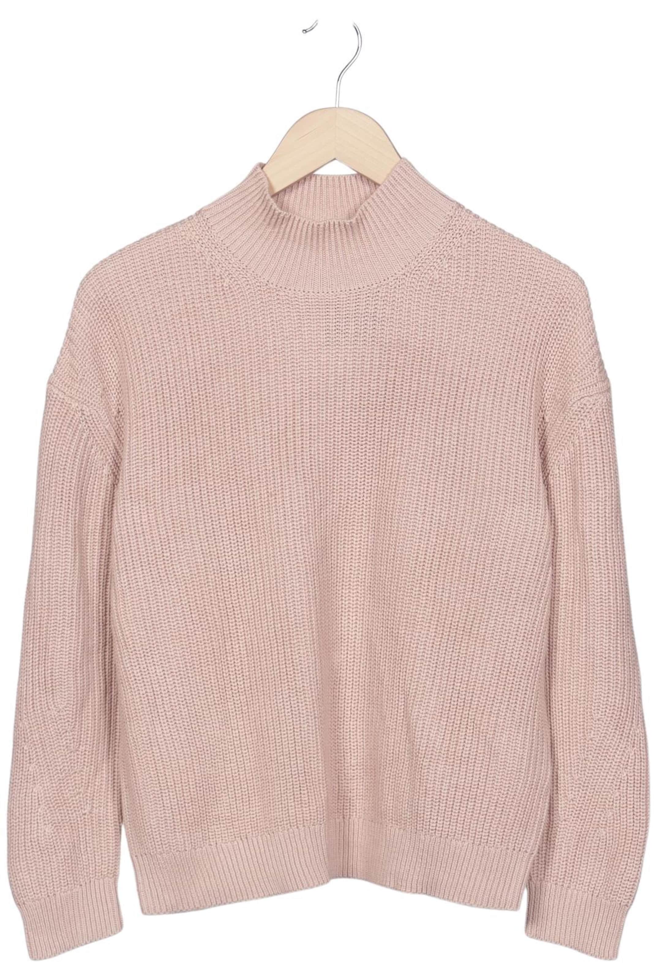 OUI Pullover XL in Pink: Vorderseite