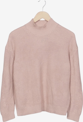 OUI Pullover XL in Pink: Vorderseite