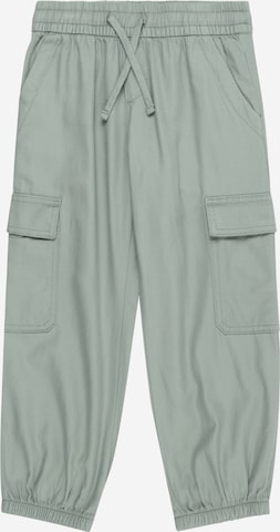 Loosefit Pantalon GAP en gris : devant