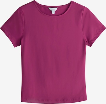 rozā Next T-Krekls: no priekšpuses