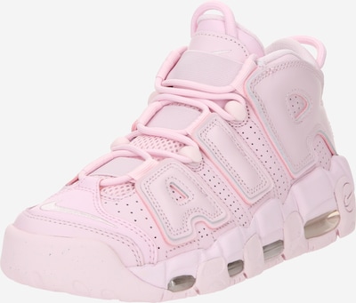 Nike Sportswear Trampki niskie 'Air More Uptempo' w kolorze jasnoróżowym, Podgląd produktu