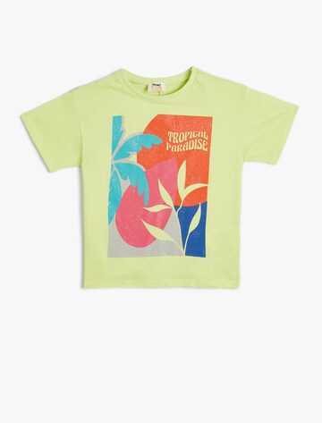 Koton Shirt in Green