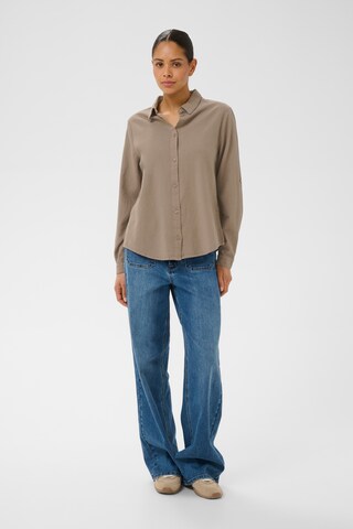 Kaffe Halenka 'KAnaya' – béžová