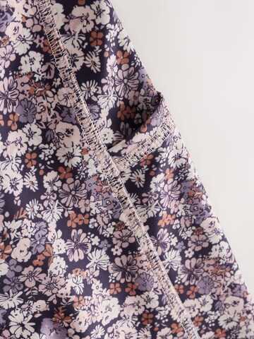 Skinny Leggings Next en violet