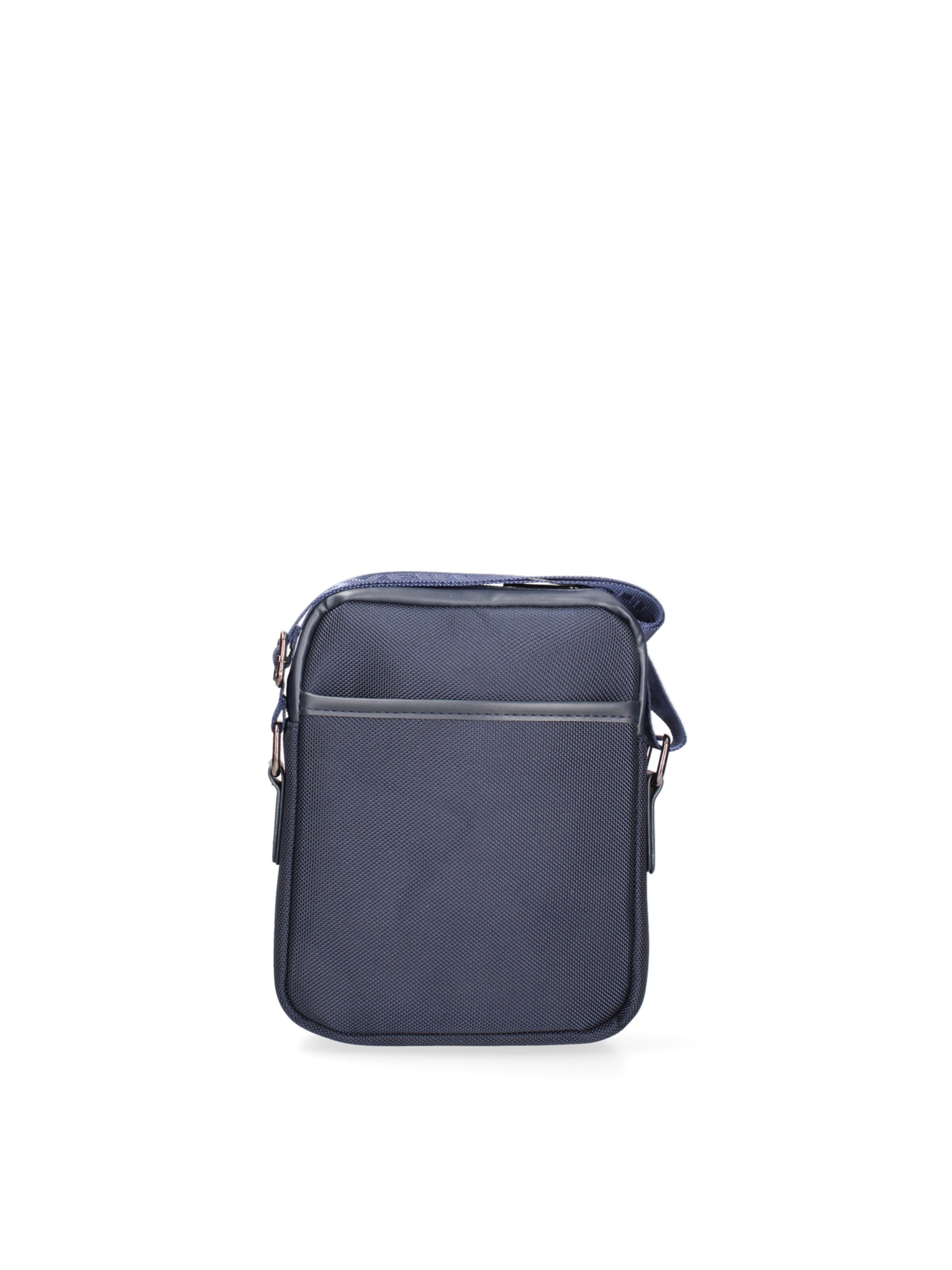 Borsa a tracolla di Coveri Collection in blu