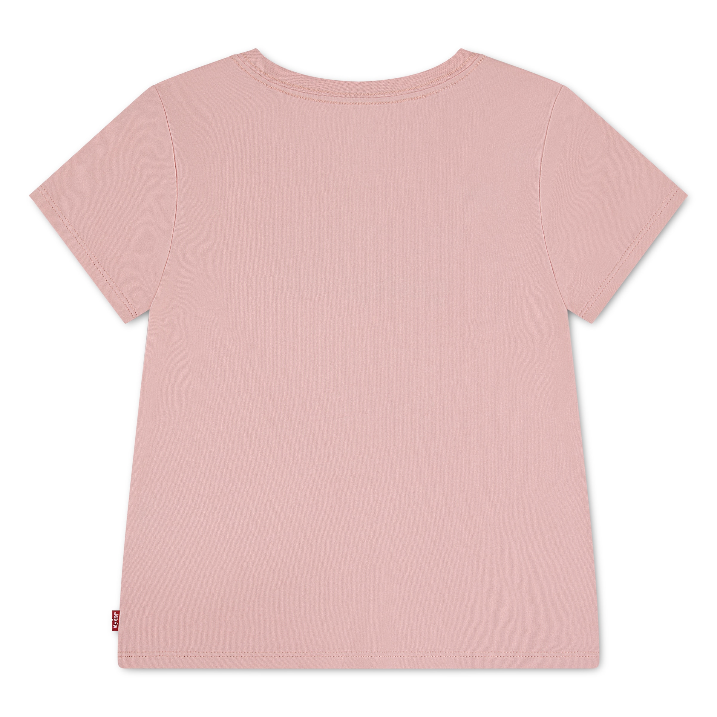 Levi's Kids Shirt in Pink