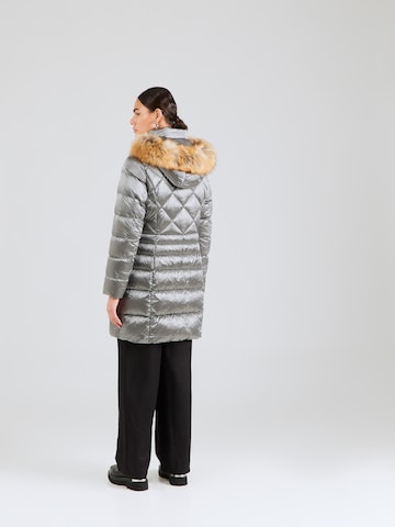 Manteau d’hiver COMMA en gris