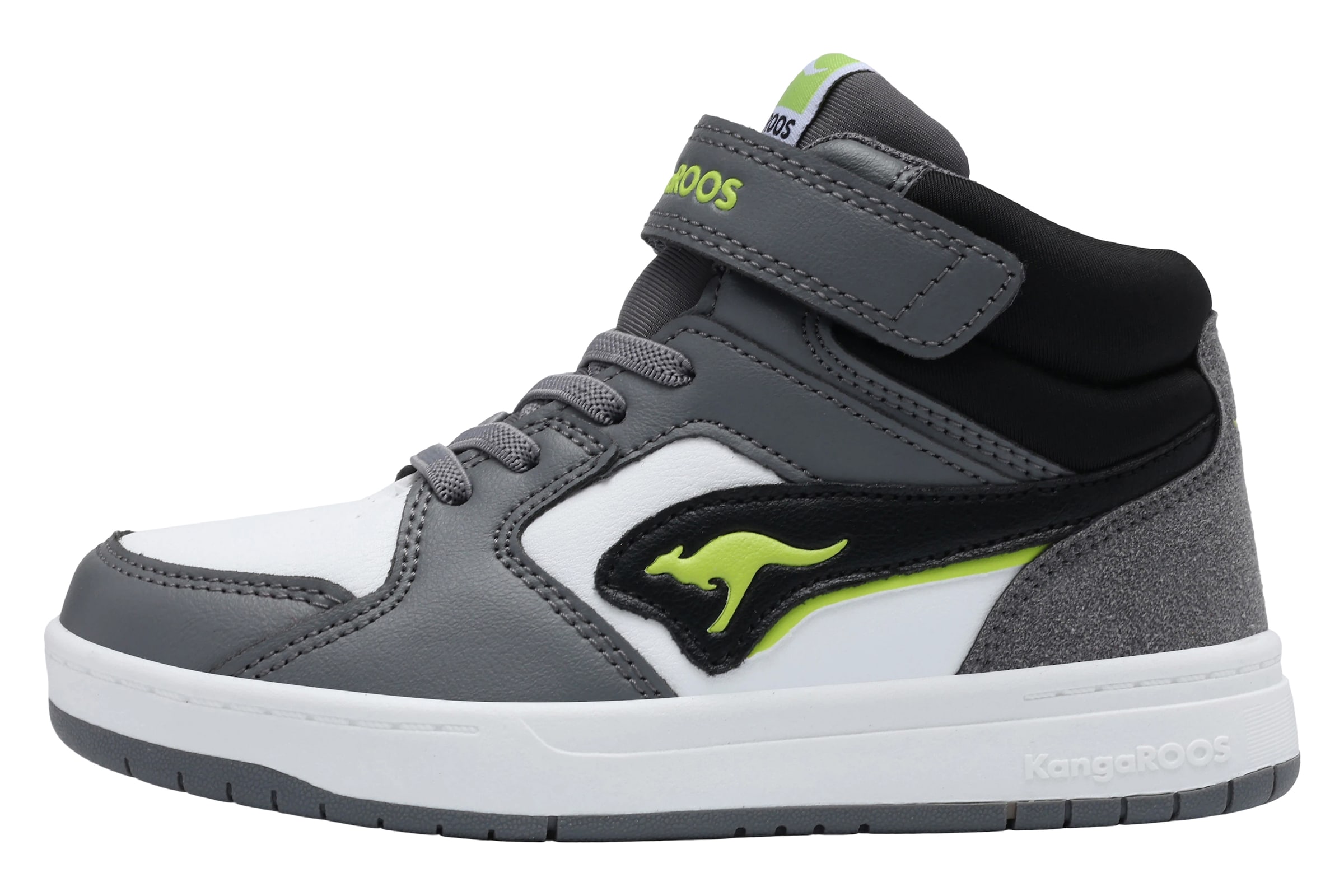 KangaROOS Sneakers in Grey