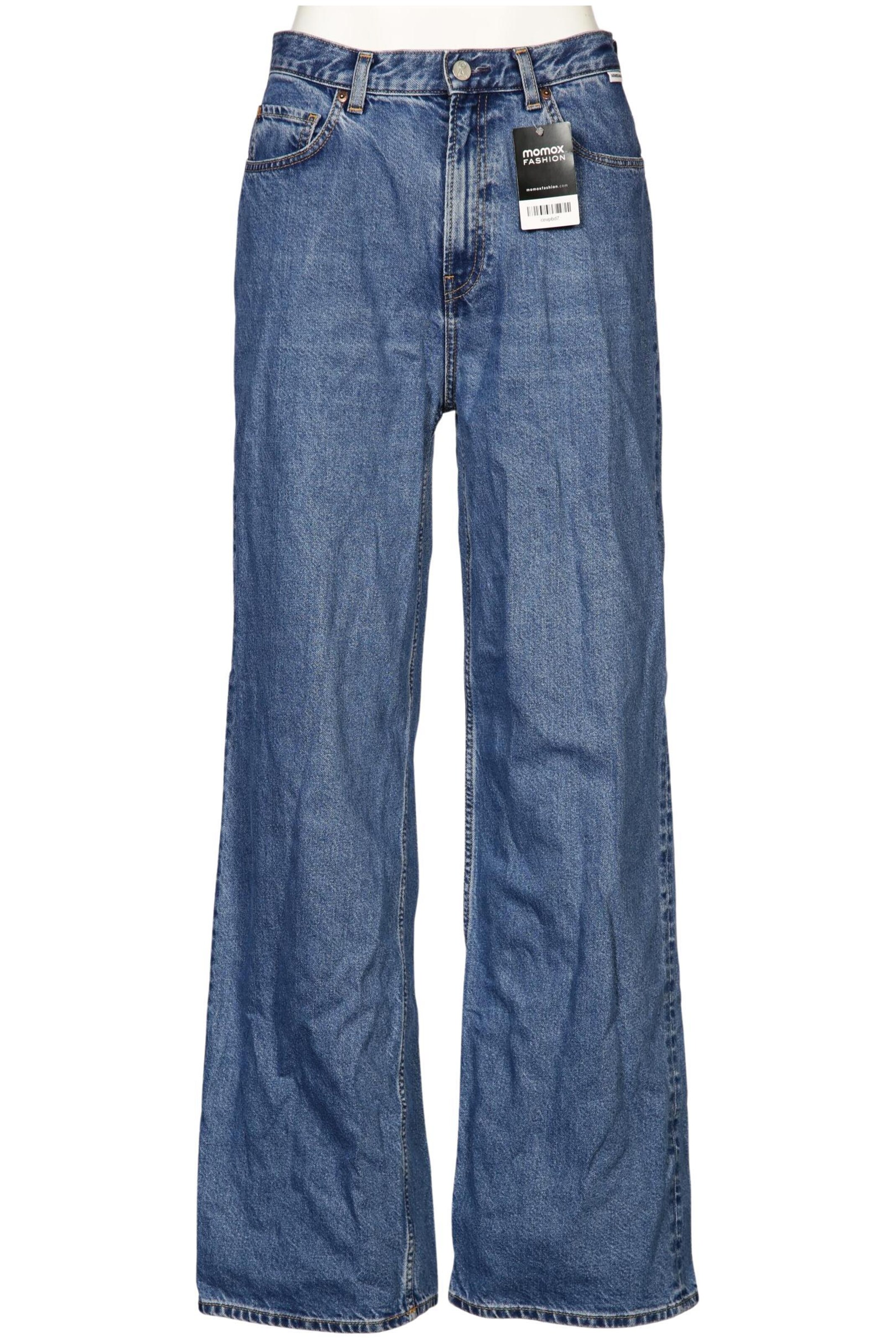ARMEDANGELS Jeans in 32 in Blue: front