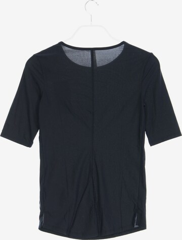 UNDER ARMOUR T-Shirt XS in Schwarz