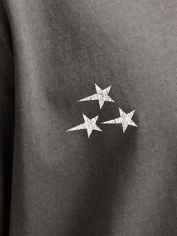 JACK & JONES T-shirt 'JCOLEGACY' i grön
