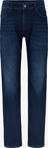 JOOP! Jeans Regular Jeans 'Mitch' in Blue: front