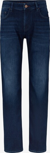 JOOP! Jeans Jeans 'Mitch' in de kleur Donkerblauw, Productweergave