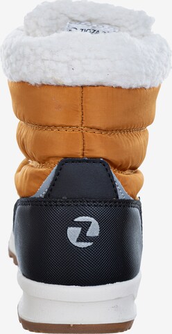 ZigZag Boots 'WP Disgrove' in Bruin