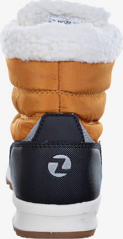 ZigZag Boots 'WP Disgrove' in Bruin