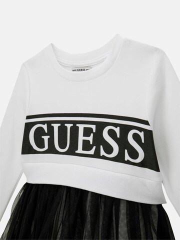 GUESS Dress in White