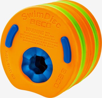 BECO the world of aquasports Outdoor Equipment in Orange: front