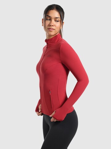 Smilodox Trainingsjack in Rood