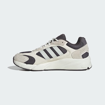 ADIDAS PERFORMANCE - Sapatilha de desporto 'Crazychaos 2000 Mercedes AMG Petronas F1 Team' em branco