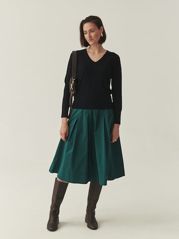 TATUUM Damenpulli NICOLLA in Blau