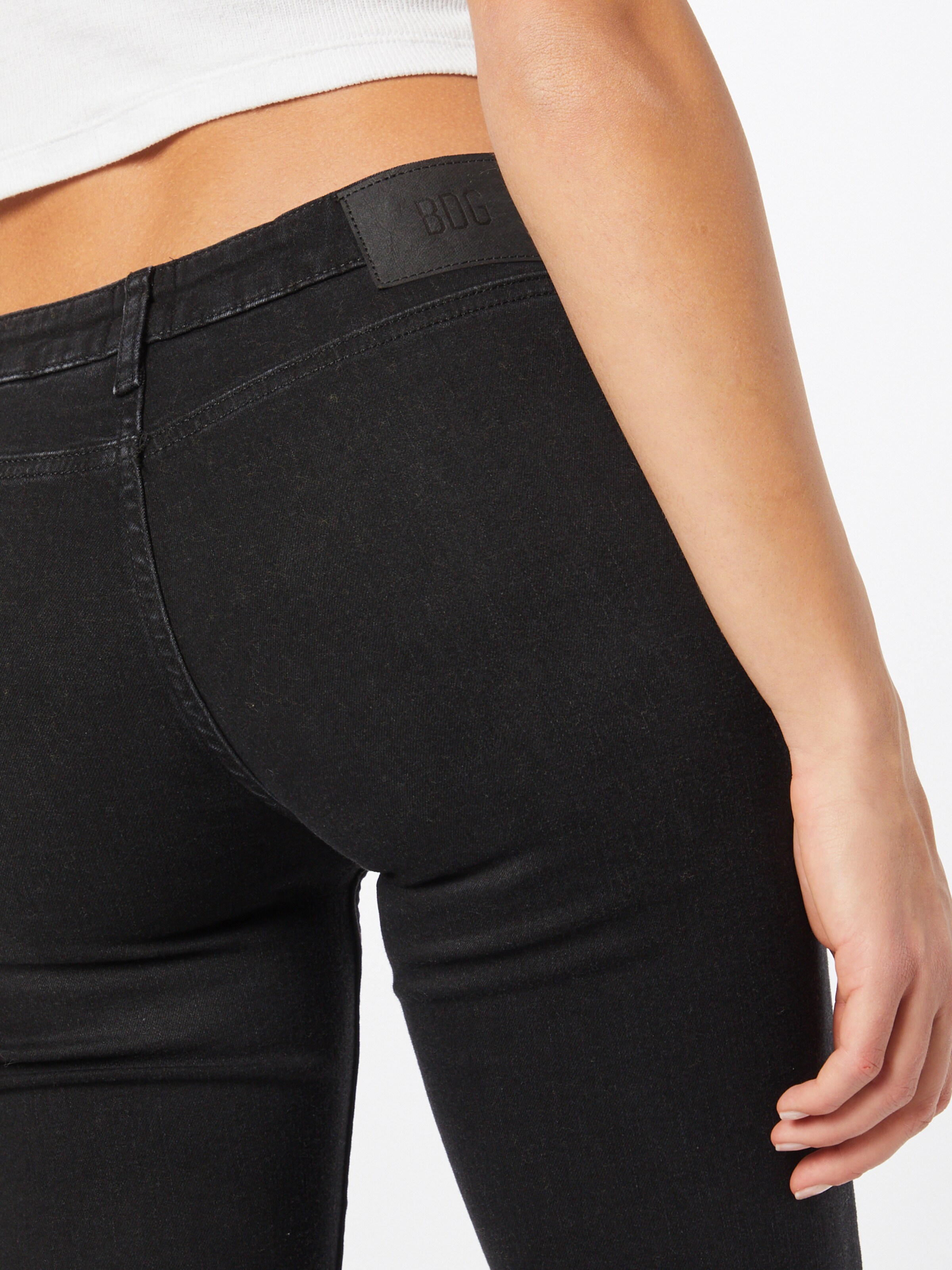 BDG Urban Outfitters Jeans in Schwarz 