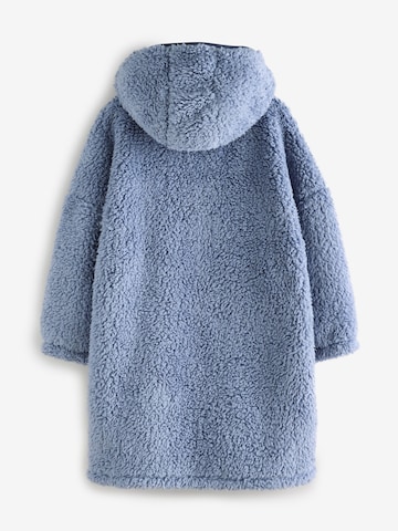 Next Badjas in Blauw