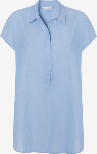 Tunika iš TATUUM, spalva – mėlyna, Prekių apžvalga