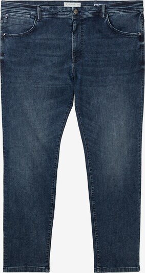 TOM TAILOR Men + Jeansy w kolorze niebieski denimm, Podgląd produktu