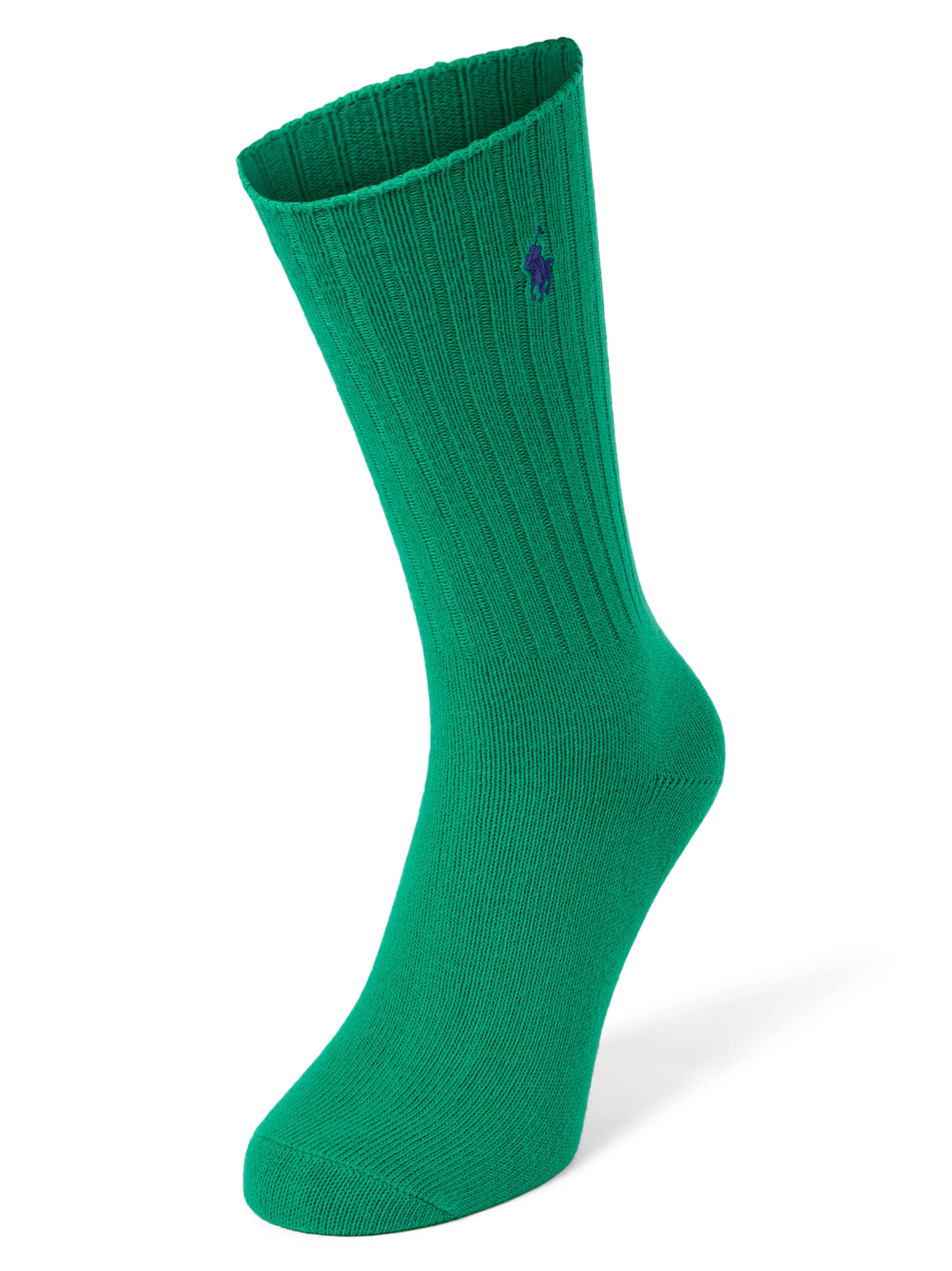 Polo Ralph Lauren Socks in 41-46 in Green, Item view