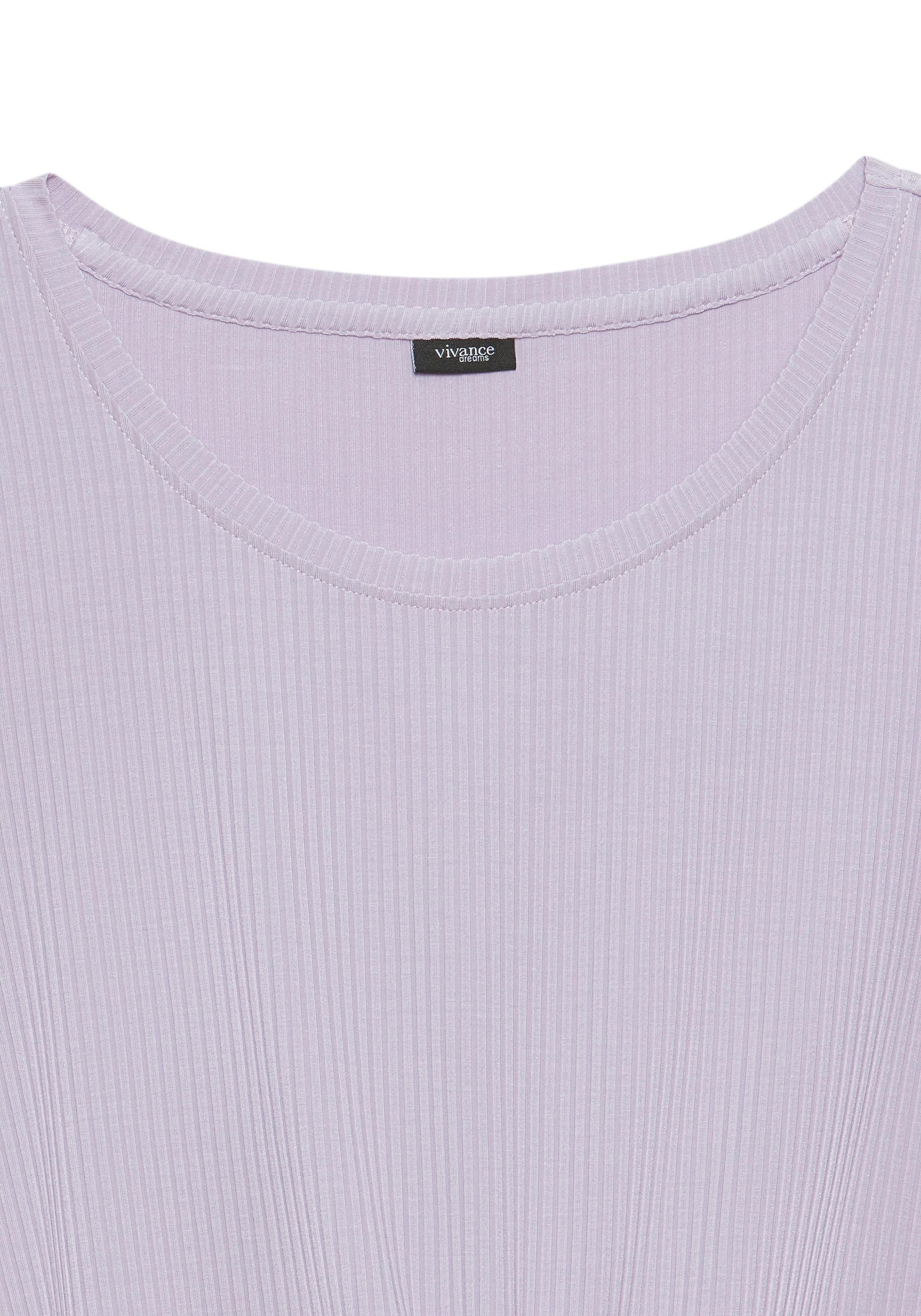 Shorty 'Dreams' VIVANCE en violet