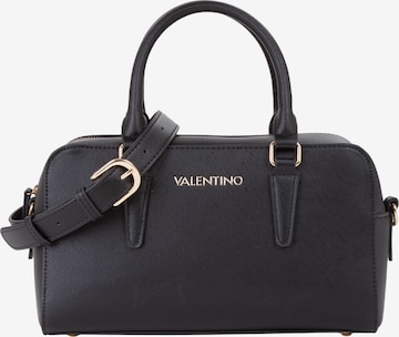 VALENTINO Käsilaukku 'ZERO RE' värissä musta: etupuoli