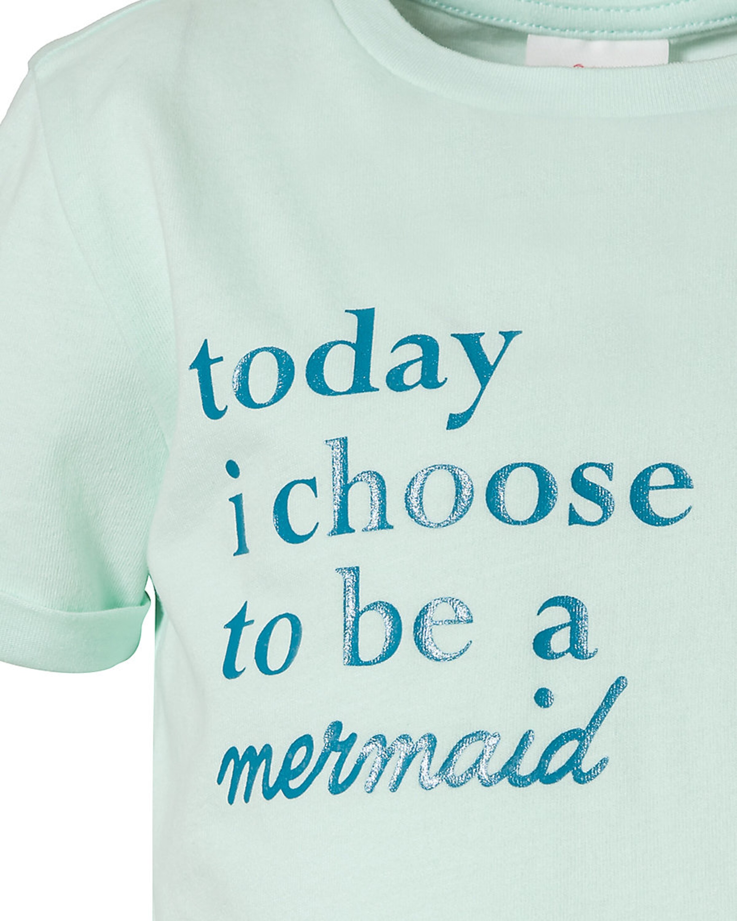 s.Oliver Shirt in Blauw