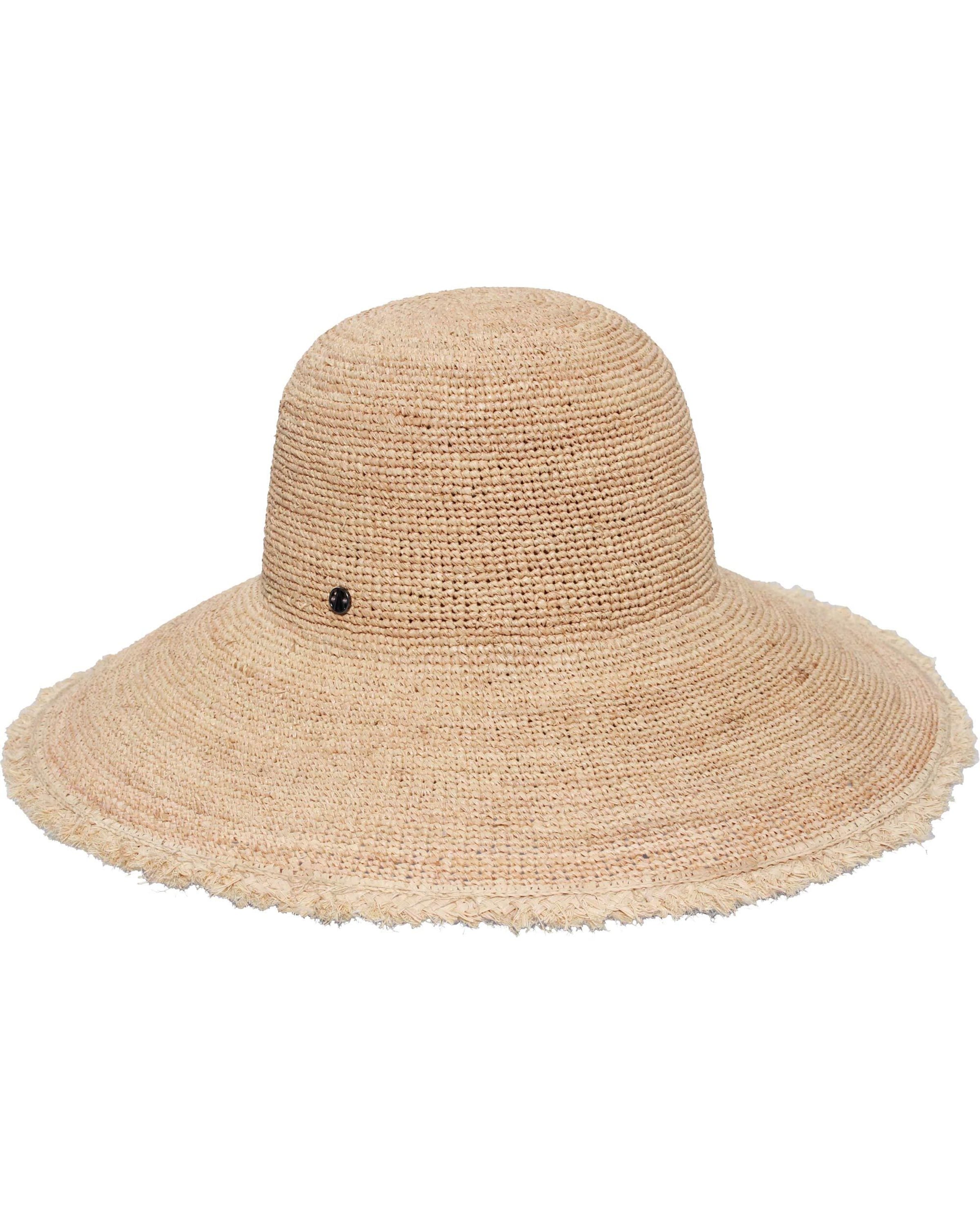 LOEVENICH Hat in Light beige, Item view