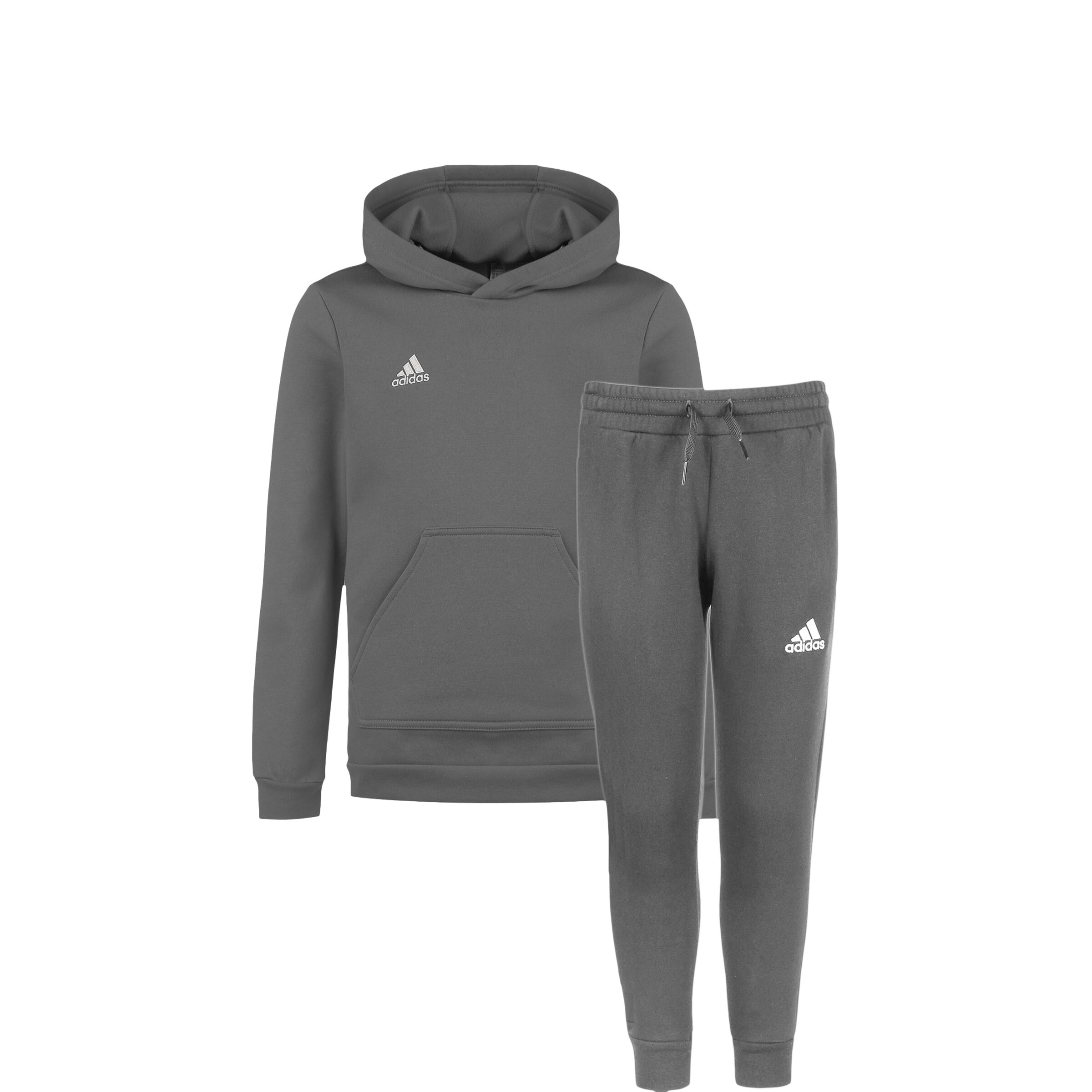 Completo top adidas entrada