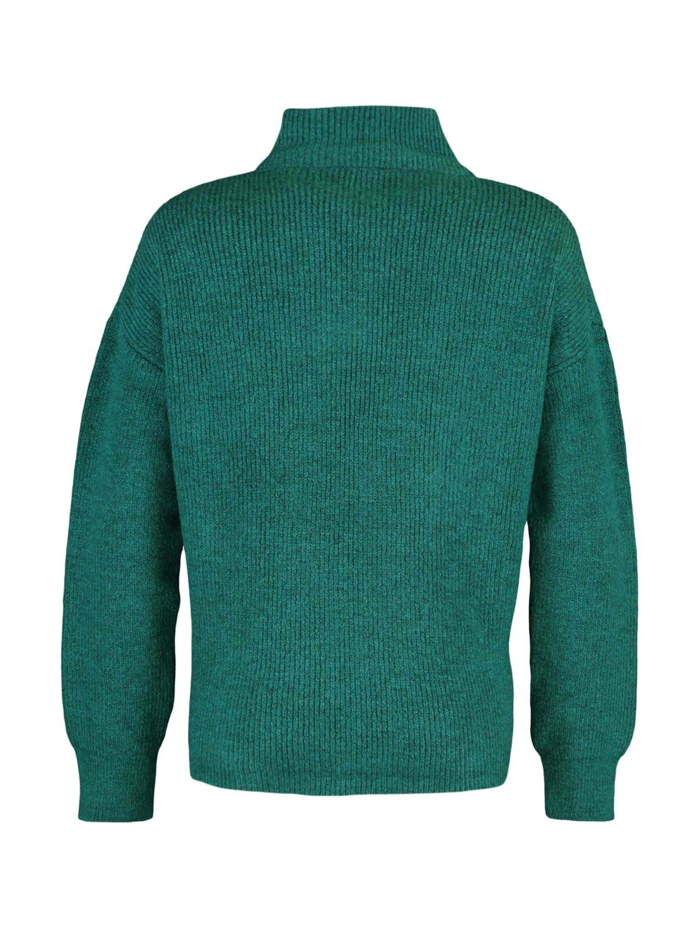 Trendyol Pullover in Grün