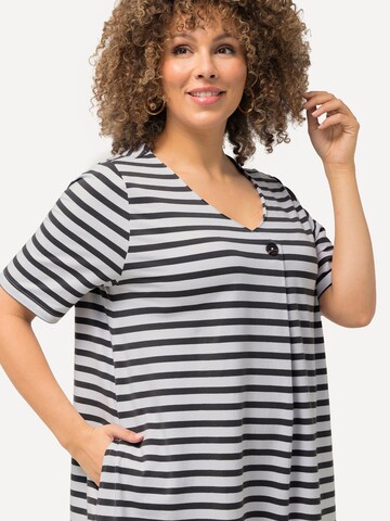 Ulla Popken Dress in Grey