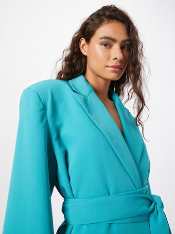 Misspap Blazer in Blau