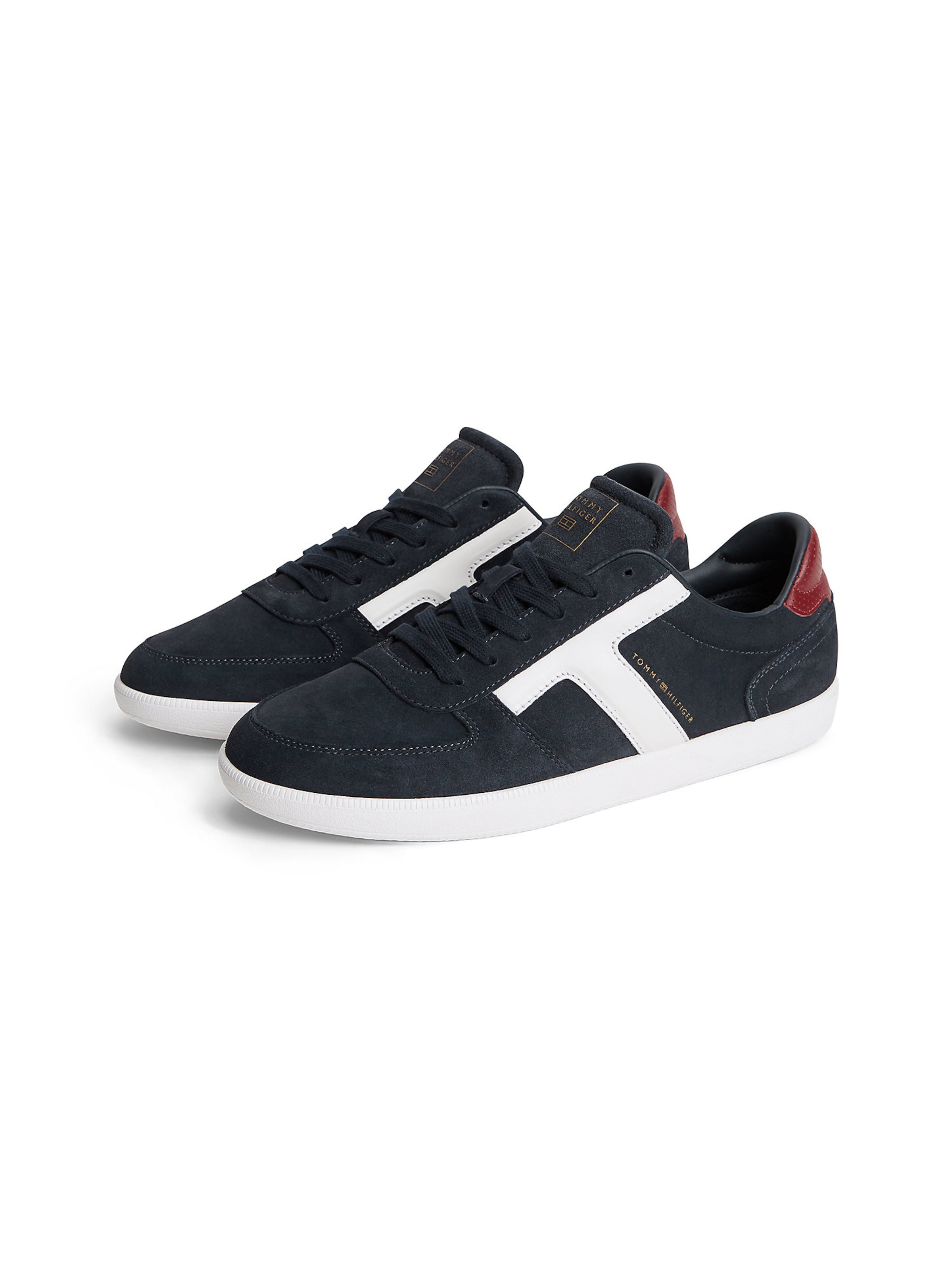 TOMMY HILFIGER Sneakers in Blue
