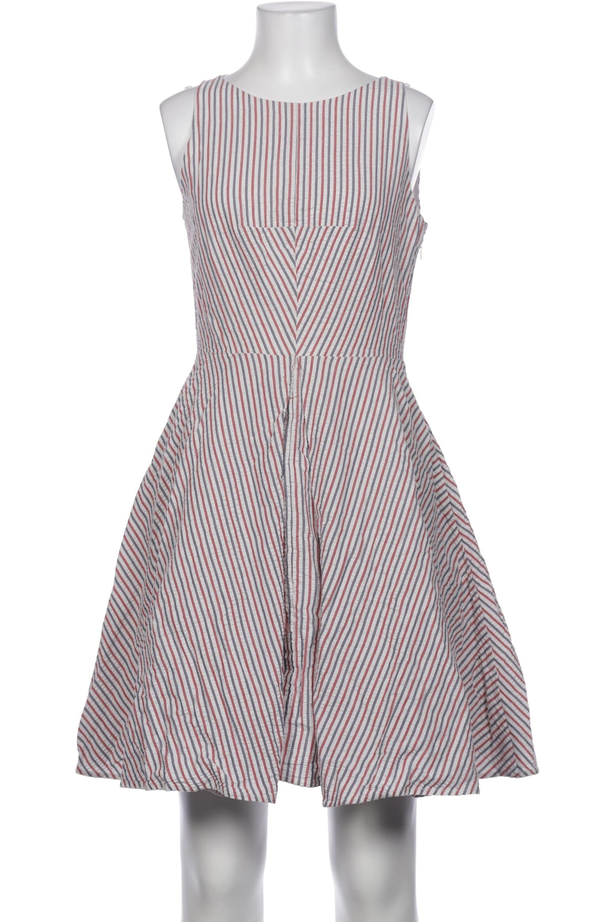 & Other Stories Dress in M in Grey: front