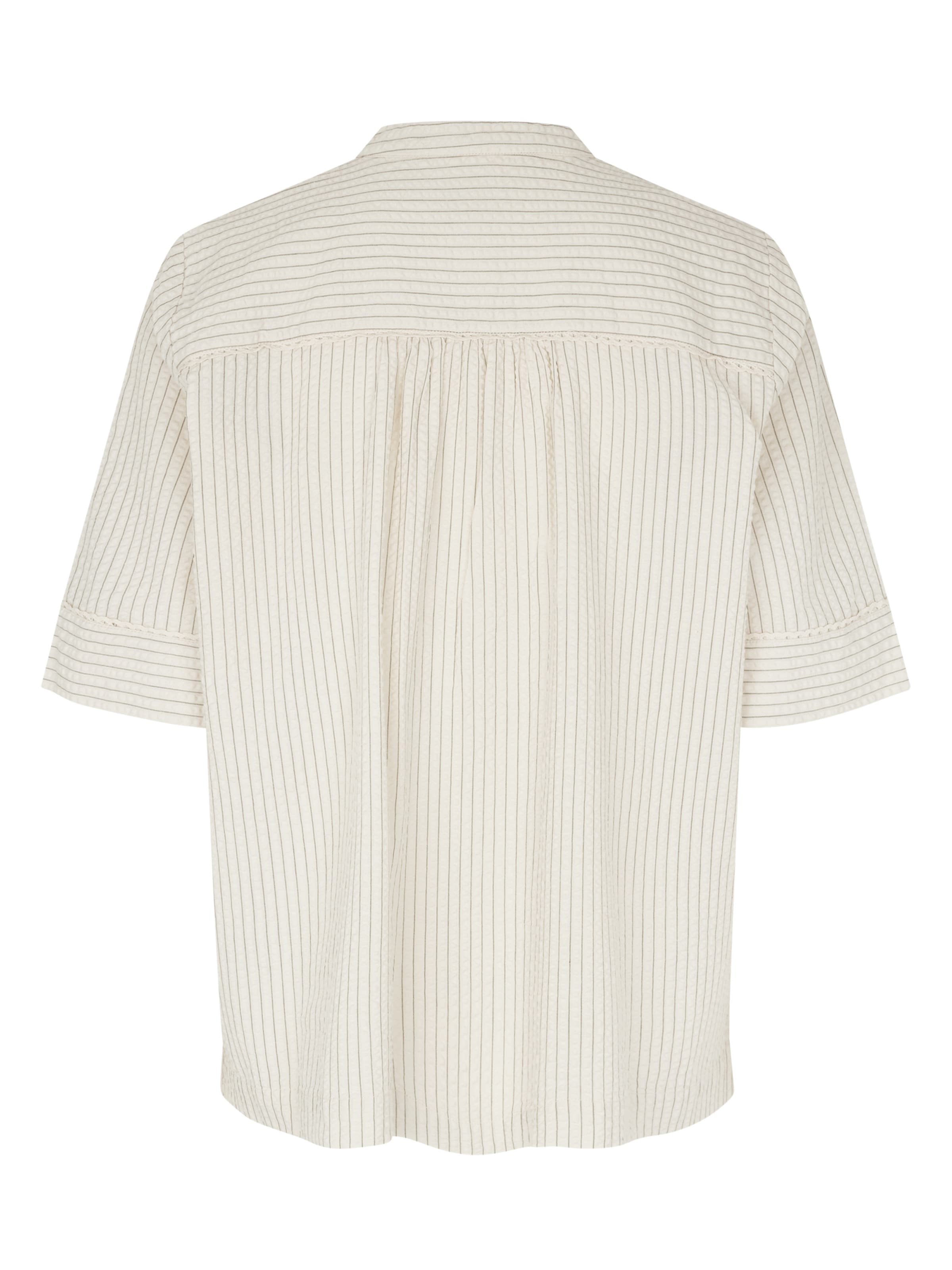 Masai Blouse 'MaBeyora' in Groen