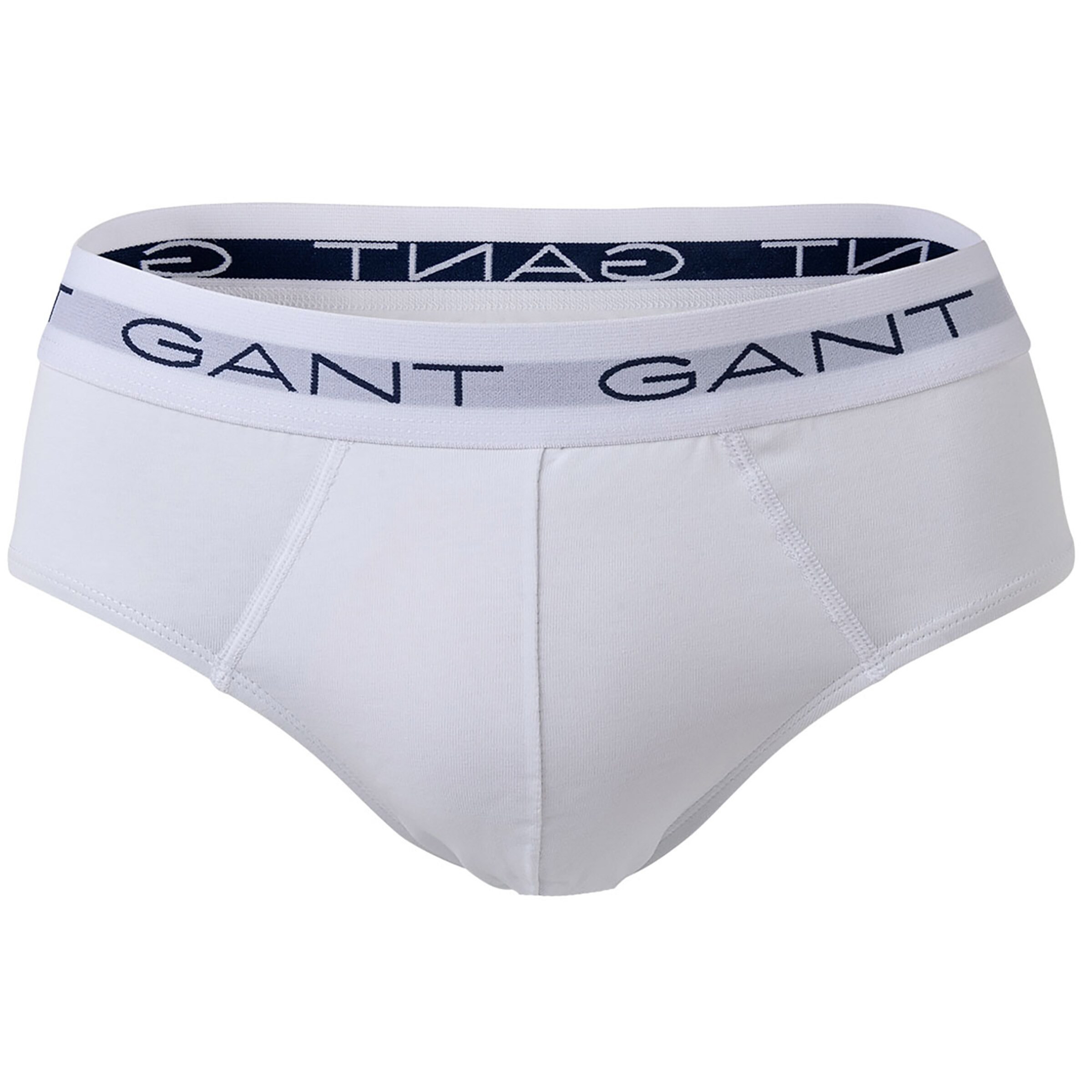 GANT Slip in Weiß
