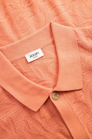 Coupe regular Chemise 'Rasmo' JOOP! Jeans en orange