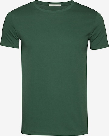 GREENBOMB Shirt in Groen: voorkant