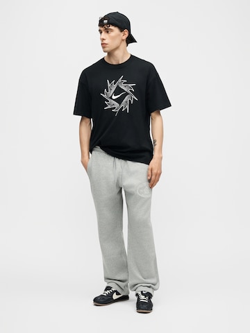 T-Shirt Nike Sportswear en noir